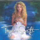 Taylor Swift - --- Deluxe Edition (CD + DVD)