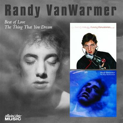 Randy Vanwarmer - Beat Of Love/Things That You Dream