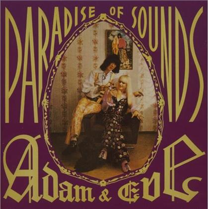 Adam & Eve - Paradies Of Sound