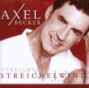Axel Becker - Streichelwind