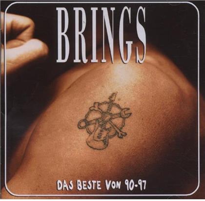 Brings - Das Beste Von 90-97