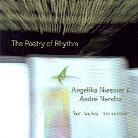 Angelika Niescier - Poetry Of Rhythm