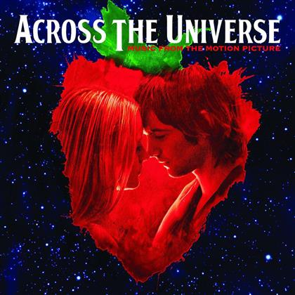 Across The Universe - OST