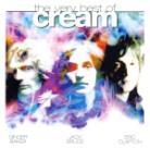 Cream - Very Best Of - Slidepack