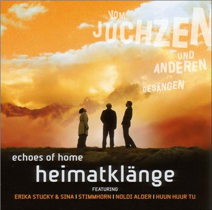Heimatklänge (Echoes Of Home) - OST