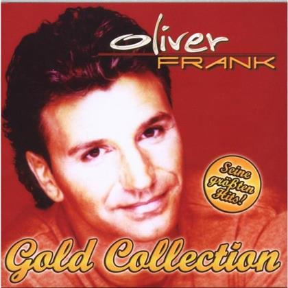 Oliver Frank - Golg Collection