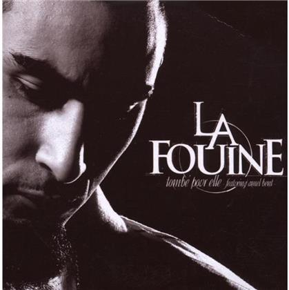 La Fouine - Tombe Pour Elle