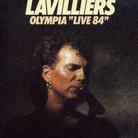 Bernard Lavilliers - L'olympia Live 1984 (2 CDs)