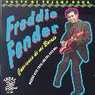 Freddy Fender - Canciones De Mi Barrio