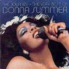 Donna Summer - Journey - Very Best Of (With Bonus Disc) (2 CDs)