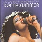 Donna Summer - Journey - Very Best Of (Ecopack)
