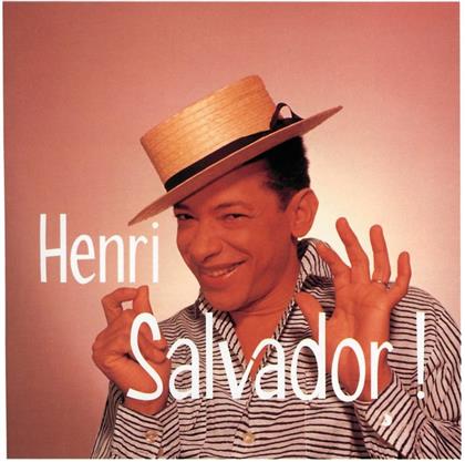 Henri Salvador - Ses Plus Grands Chansons (2 CDs)