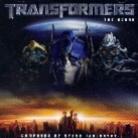 Transformers - OST - 2007 Score