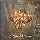 Thunderhead - Killing With Style