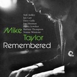 Mike Taylor - Remembered