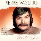 Pierre Vassiliu - Master Serie