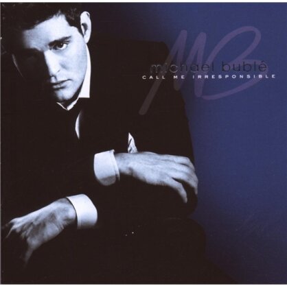 Michael Buble - Call Me Irresponsible (Tour Edition, 2 CDs)