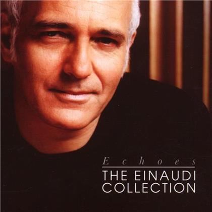 Ludovico Einaudi - Echoes - Collection