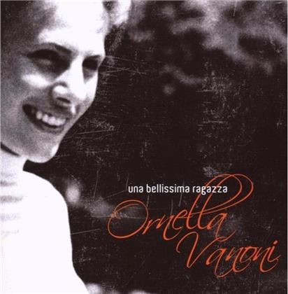 Ornella Vanoni - Una Bellissima Ragazza
