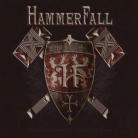 Hammerfall - Steel Meets Steel - Ten Year - Deluxe (2 CDs)