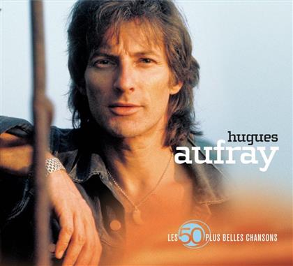 Hugues Aufray - Les 50 Plus Belles Chansons (3 CDs)