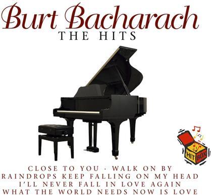 Burt Bacharach - Hits