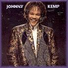 Johnny Kemp - ---