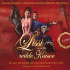 Michael Herbig (Bully) - Lissi Und Der Wilde Kaiser (2 CDs)