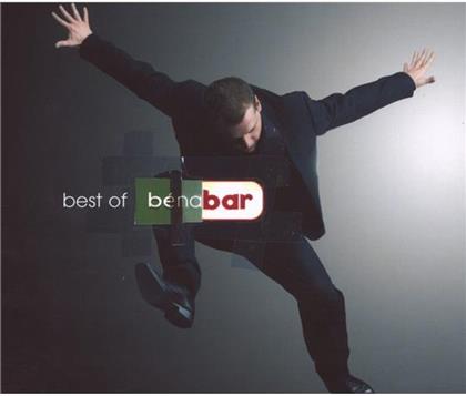 Bénabar - Best Of (CD + DVD)