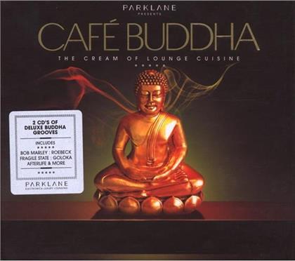 Cafe Buddha - Vol. 3 (2 CD)