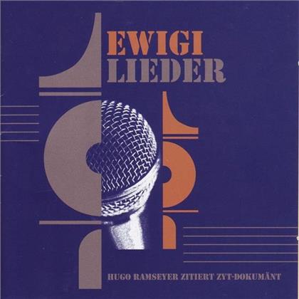Ewigi Lieder & Hugo Ramseyer - Various - Zytglogge (2 CDs)