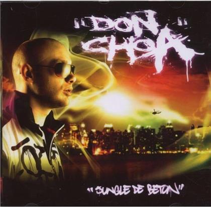 Don Choa (Fonky Family) - Jungle De Beton