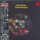 John Morgan - Kaleidoscope - Papersleeve (Remastered)