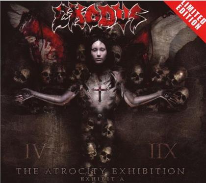 Exodus - Atrocity Exhibition