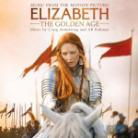 Craig Armstrong & A.R. Rahman - Elizabeth - Golden Age - OST (CD)