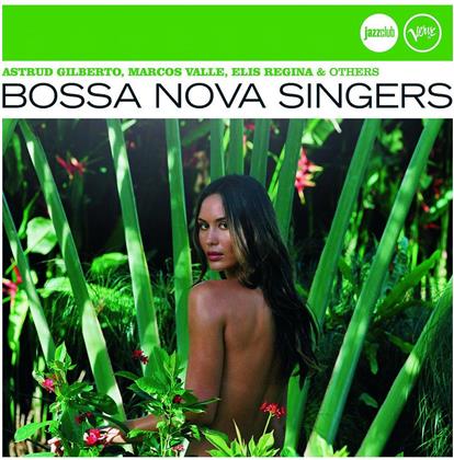 Bossa Nova Singers - Various