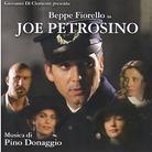 Joe Petrosino - OST