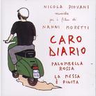 Nicola Piovani - Caro Diario - OST