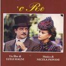 Nicola Piovani - O Re - OST (CD)