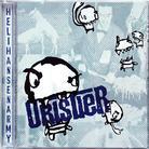 Uristier - Helihansenarmy