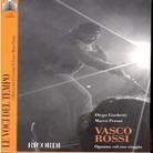 Vasco Rossi - Ognuno Col Suo Viaggio & Libro/Buch