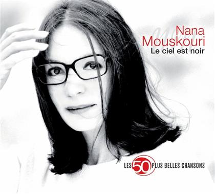 Nana Mouskouri - Les 50 Plus Belles Chansons (3 CDs)