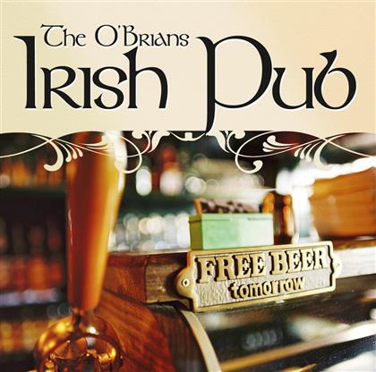 The O Brians - Irish Pub Songs