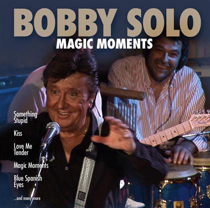 Bobby Solo - Magic Moments