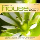 Best Of House (Zyx) - Various 2007 (2 CDs)