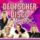 Deutscher Disco Fox - Various 2007/2 (2 CDs)