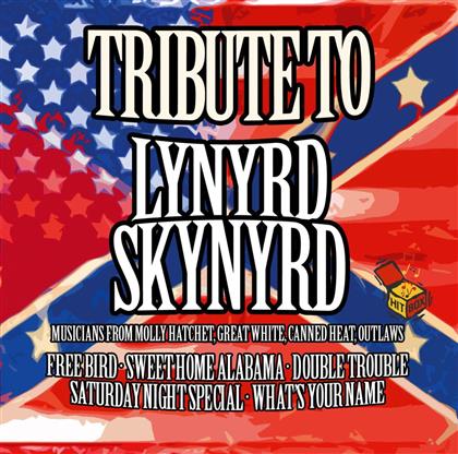 Tribute To Lynyrd Skynyrd - Various - Zyx