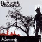Destruction Incorporated - Dogman's Tales