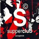 Supperclub Arrogance - Various (Limited Edition, 2 CDs)