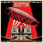 Led Zeppelin - Mothership (Japan Edition, Deluxe Edition, 2 CDs + DVD)
